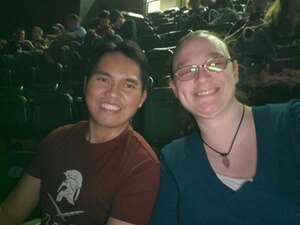 Megadeth With Special Guests Bullet for My Valentine & Oni