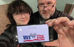 Megadeth With Special Guests Bullet for My Valentine & Oni