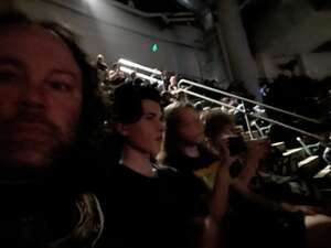 Megadeth With Special Guests Bullet for My Valentine & Oni