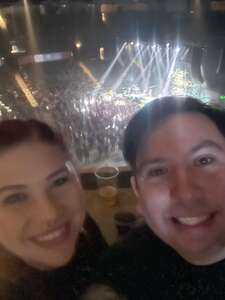 Megadeth With Special Guests Bullet for My Valentine & Oni