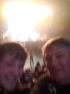 Megadeth With Special Guests Bullet for My Valentine & Oni