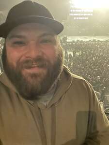 Megadeth With Special Guests Bullet for My Valentine & Oni