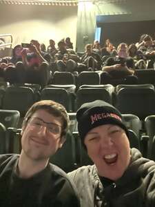 Megadeth With Special Guests Bullet for My Valentine & Oni