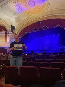 Dirty Deeds - the ACDC Experience