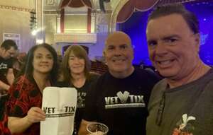 Dirty Deeds - the ACDC Experience