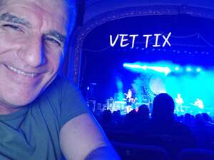 Dirty Deeds - the ACDC Experience