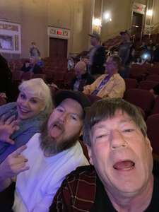 Dirty Deeds - the ACDC Experience