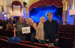 Dirty Deeds - the ACDC Experience