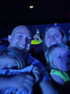 Criss Angel Mindfreak