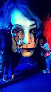 Criss Angel Mindfreak