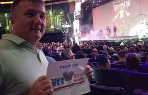 Criss Angel Mindfreak