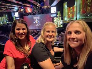 Criss Angel Mindfreak