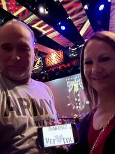 Criss Angel Mindfreak