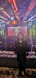 Criss Angel Mindfreak