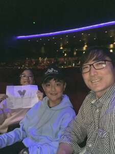 Cirque Du Soleil: Corteo