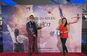 Cirque Du Soleil: Corteo