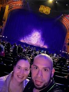 Cirque Du Soleil: Corteo