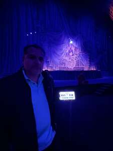 Cirque Du Soleil: Corteo