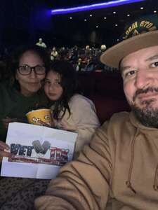 Cirque Du Soleil: Corteo