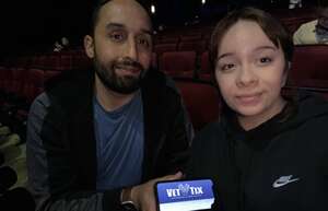 Cirque Du Soleil: Corteo