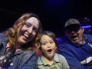 Cirque Du Soleil: Corteo