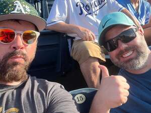 Kansas City Royals - MLB vs Oakland Athletics