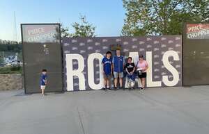 Kansas City Royals - MLB vs Oakland Athletics