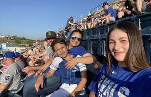 Kansas City Royals - MLB vs Oakland Athletics