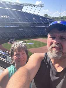 Kansas City Royals - MLB vs Oakland Athletics