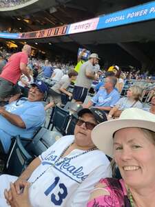 Kansas City Royals - MLB vs Oakland Athletics