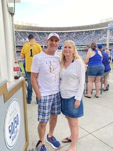 Kansas City Royals - MLB vs Oakland Athletics