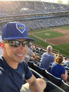 Kansas City Royals - MLB vs Oakland Athletics