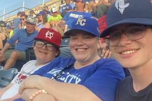 Kansas City Royals - MLB vs Oakland Athletics