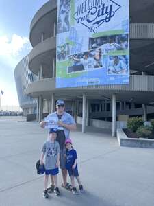 Kansas City Royals - MLB vs Oakland Athletics