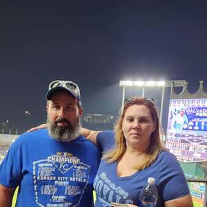 Kansas City Royals - MLB vs Oakland Athletics