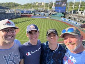 Kansas City Royals - MLB vs Oakland Athletics