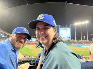 Kansas City Royals - MLB vs Oakland Athletics