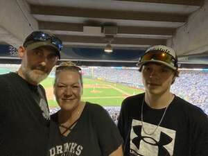 Kansas City Royals - MLB vs Oakland Athletics