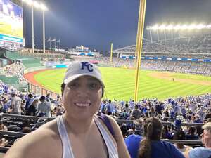 Kansas City Royals - MLB vs Oakland Athletics