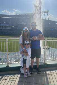 Kansas City Royals - MLB vs Oakland Athletics