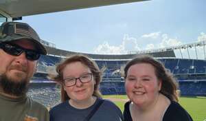 Kansas City Royals - MLB vs Oakland Athletics