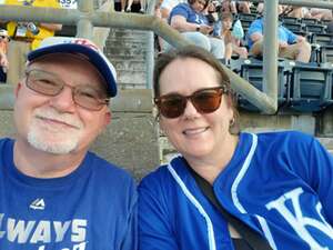 Kansas City Royals - MLB vs Oakland Athletics