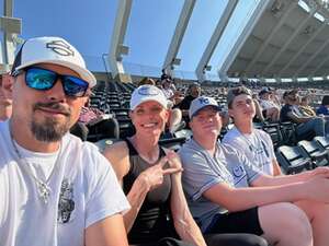 Kansas City Royals - MLB vs Oakland Athletics