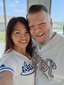 Kansas City Royals - MLB vs Oakland Athletics