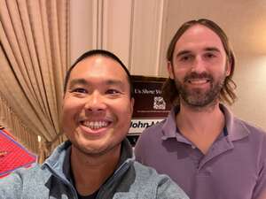 John Mulaney: Hiatus in Vegas