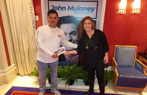 John Mulaney: Hiatus in Vegas