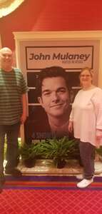 John Mulaney: Hiatus in Vegas