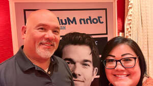 John Mulaney: Hiatus in Vegas