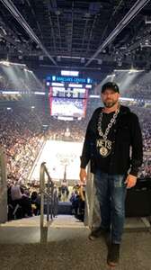 2023 NBA Playoffs: First Round Game 3 - Brooklyn Nets vs. Philadelphia 76ers