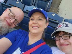 Kansas City Royals - MLB vs Detroit Tigers